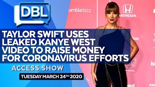 DBL Access | Tuesday March 24, 2020