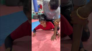 Part - 2 Full video | V-Karate Girls & women safety tutorial #selfdefense #vkarate #shorts