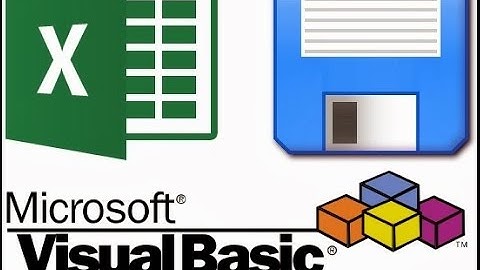 Excel and Access Programming (Library Management) Part 4