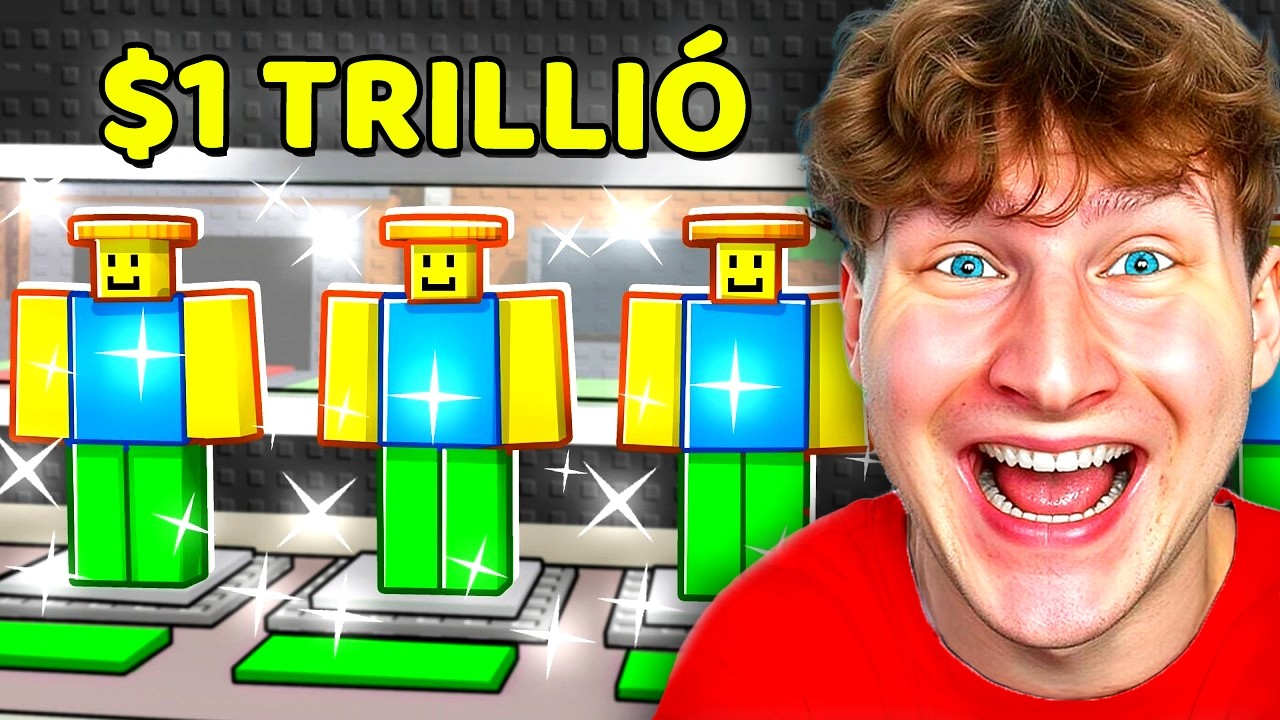 1 Órám Van $100.000.000 Szerezni Az Új Event Alatt!😨 (Steal A Brainrot)