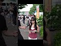 What's it like living in Japan as a Filipino? #streetinterview #filipinoinjapan