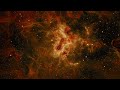 Deep Space Sleep 🌌 Relaxing Cosmic Journey | Calm Ambient Music for Deep Rest (90 Minutes)