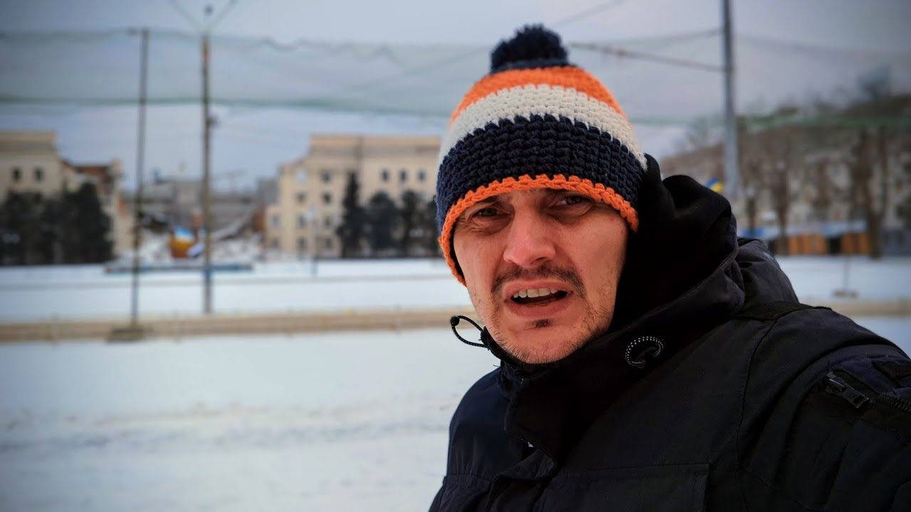 Херсон: ОБСTPЕLЬІ Кассетными, Опасность на дорогах, ДТП / Блогнемастера 