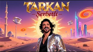 Tarkan - Şerbetli Harika Cover Şarkı