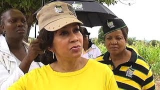 ANC determined to keep Limpopo