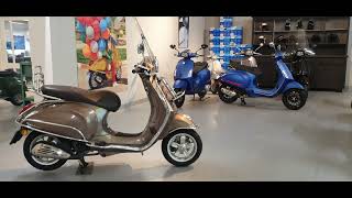 Download Lagu Vespa Primavera Touring 2017 - De Vespa Garage MP3 Download Lagu Vespa Primavera Touring 2017 - De Vespa Garage MP3