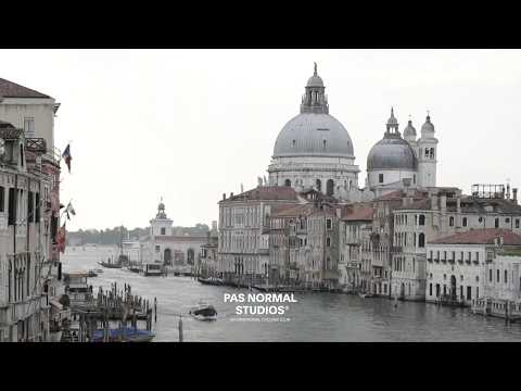 ICC Women: From Venice to Vienna - A Pas Normal Studios Film