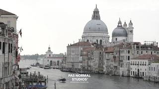 ICC Women: From Venice to Vienna - A Pas Normal Studios Film