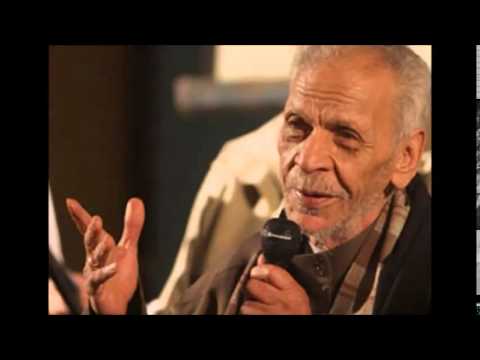 زمان لما افترقنا احمد فؤاد نجم