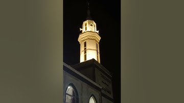 تلاوة خاشعة من سورة يونس بصوت الشيخ.حسان هنوش