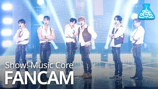 예능연구소 4K 몬스타엑스 직캠 Fantasia Monsta X Fancam Musiccore 200613
