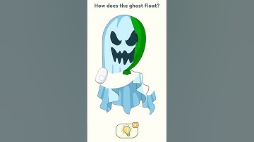 dop 2 game level (how does the ghost float) please support me #dop2 #treser