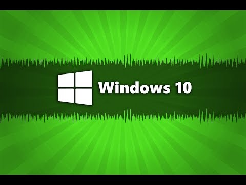 Wideo: Jak Zainstalować Ikony Na Pulpicie Systemu Windows