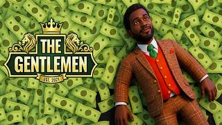 Gentlemen: Business Strategy Gameplay @Maximumandroid