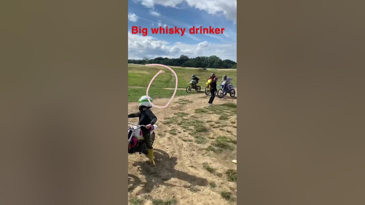 Whisky throttle YouTube