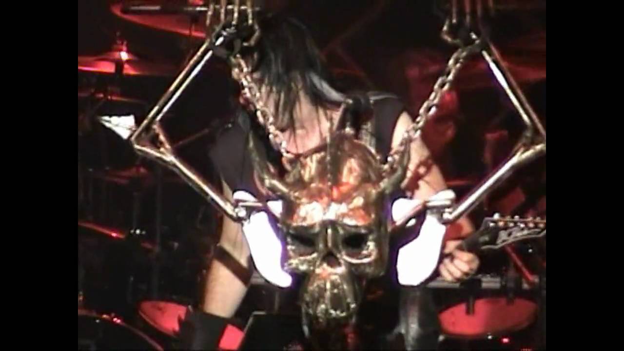 W.A.S.P. - Animal (Fuck Like A Beast) live - Watch In High Quality
