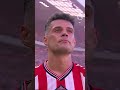 The Exact Moment Sunderland Qualified For Europe 🔥