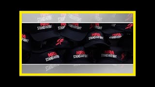 Breaking News | NRA giving away free cooler stickers as YETI battle continues