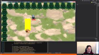 Handmade Hero Day 191 - Implementing a Radial Menu
