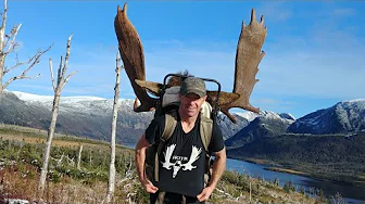 2025 Moose Hunting Season Intro