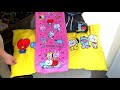 【BTS・BT21】またも！あっという間に売り切れ！Availコラボ企画 BT21 Babyシリーズグッズ！