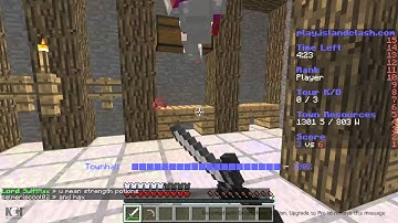 island clash hacker(?)