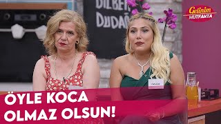 Özlem Eşinden Neden Boşanmak İstedi? - Gelinim Mutfakta 20 Eylül Çarşamba