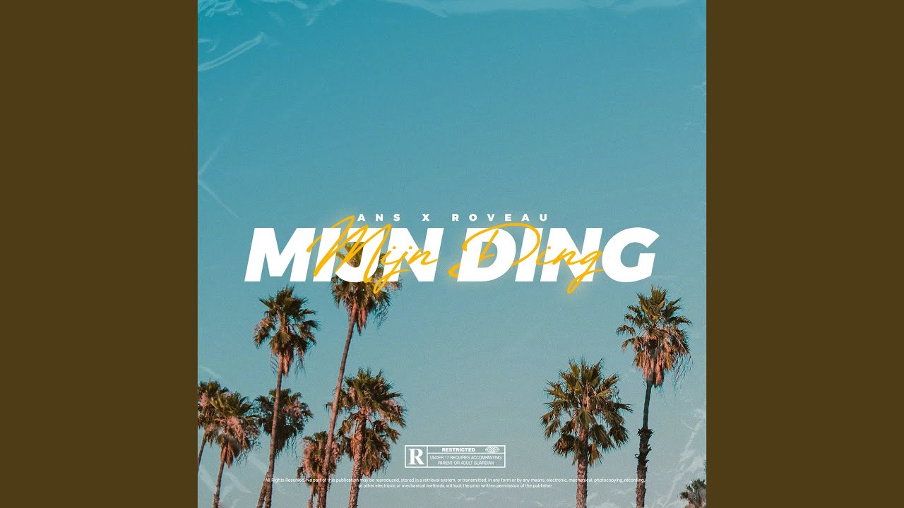 Watch Mijn Ding on YouTube Watch Mijn Ding on YouTube