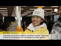 (ENG) PyeongChang 2018 Olympic Torch Relay Highlight from Day 44 - 2nd day in Sejong