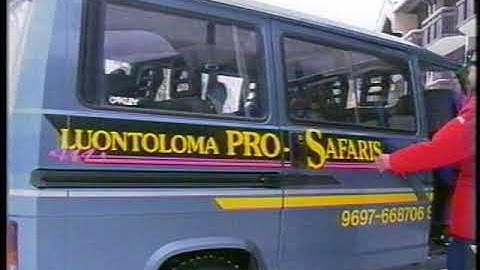 Good memories from 1995