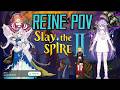 【Slay the Spire 2】Biboo Said I Could Steal Her Thumbnail【Pavolia Reine/holoID 2nd gen】