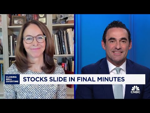 Monetary policy going to fade into background in Trump administration, says J.P. Morgan's Camporeale Episode cover