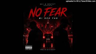 Mi Deh Yah Nema Straha Trap Hip-Hop Traphall Release By Powerjoker Records.