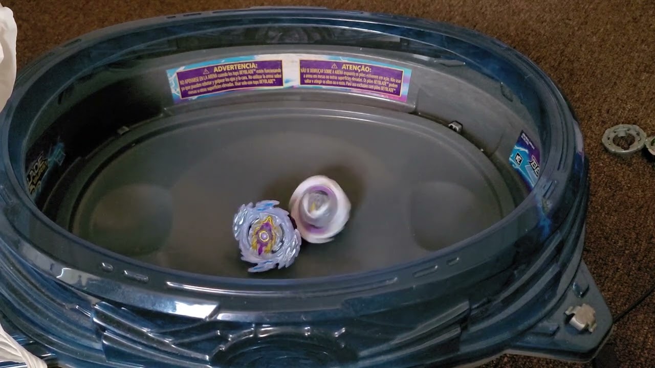 raid luinor vs destruction belfyre