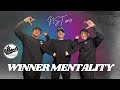 NST #15 Winner Mentality