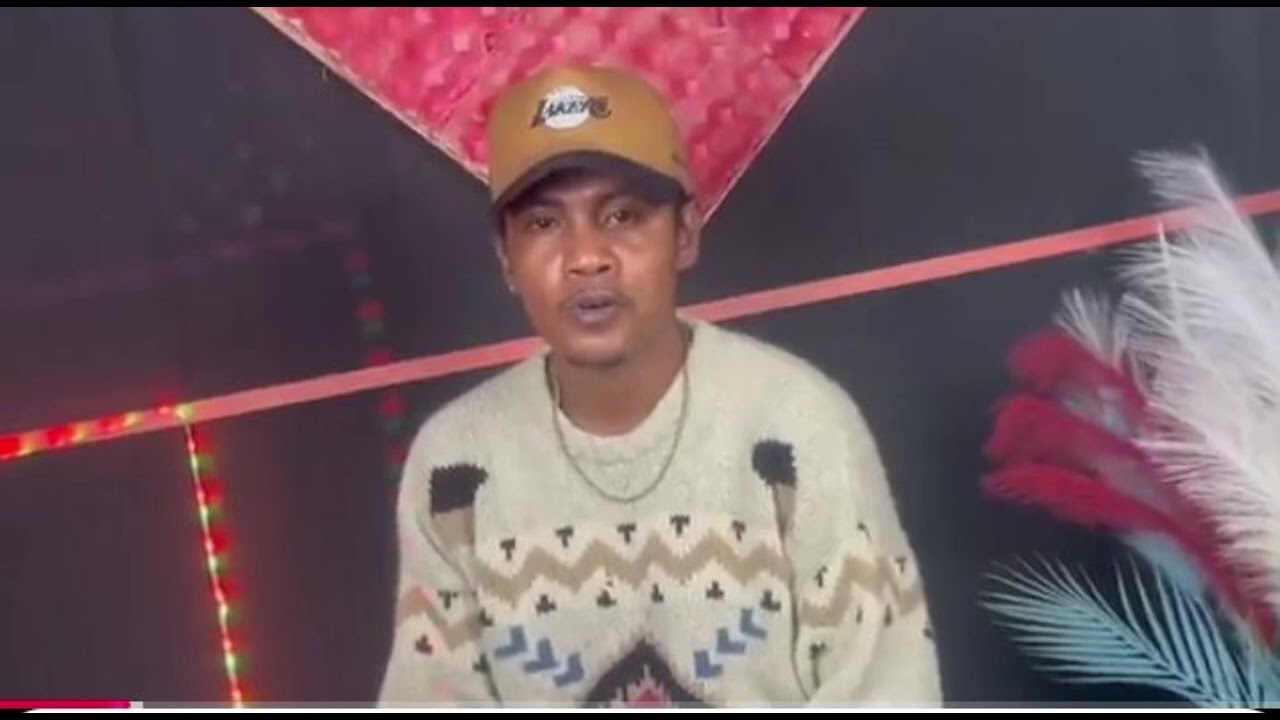 Lagu Dawan Semek ho laitin omam poenakau Cpt Ipi Leonae Cover Ankol
