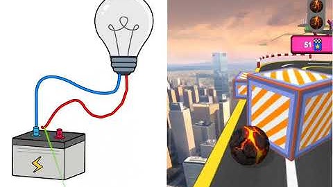 HELP ME TRICKY STORY Vs GOING BALLS — Satisfying ASMR Gameplay Tik Tok Gameplay Android, iOS