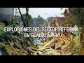 El día más negro en la historia de Guadalajara: 22 de abril de 1992. Explosiones del Sector Reforma