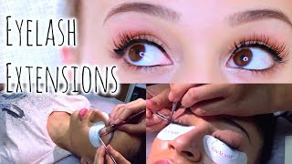 My Eyelash Extension Experience! VLOG + Q&A
I got some eyelash extensions and this is my experience! This look isnt for everyone and I personally just wanted to test it out. Check below for more questions that didnt make it into the Q&A. :)
♡ I N S T A G R A M: https://instagram.com/luhhsettyxo/
♡ T W I T T E R: https://twitter.com/luhhsettyxo
Maxim-Eyes Lashes in Orlando (ask for Celine)
Certified in NovaLash Extensions
http://www.maximeyeslashes.com
-Are the permanent? NO. They fall out with the growth of your natural lashes.
-Does it hurt? Nope!
-How do you remove them? By a professional. Go back to the place you went to get them done. Do not pull on them or you might rip your real lashes out.
-How long do they last? 2-4 weeks. Its all about how you take care of them.
-Can you get bottom lash extensions? Yep! I probably would never get these.
P O
B O X:
PO Box 521727
Longwood, FL 32752
S O N G S:
Alessia Cara- Here (Remix)
pond5.com instrumental
V I D E O
I N F O:
Canon 70D
50mm/18-135mm lens
Studio Lights
Final Cut Pro X
F A Q:
Name- Lisette (Luh-set)
Race- Black & White
Location- USA, FL
Age- 19
Not sponsored.
-xo My Eyelash Extension Experience! VLOG + Q&A