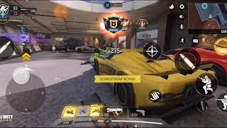 COD Mobile 36 Kill RAID HARDPOINT Vic