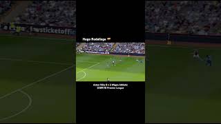 Birthday - Hugo Rodallega Iconic Colombian Scoring An Absolute Banger Goal In The Premier League