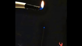 Candle Lighting Party Trick