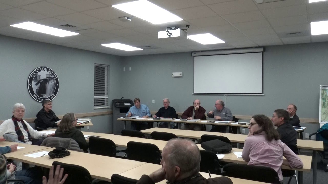 Oakland Council meeting 11/14/18 part 2 YouTube