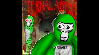 progress report/dev log 1 for Eternal Abyss (new game)