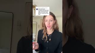 Easy hack to quit vaping - Blip flavored toothpicks