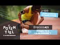 ENTRAINEMENT SPORTIF : RISQUER LA BLESSURE ? - Du Potentiel à la Performance J-100 #21