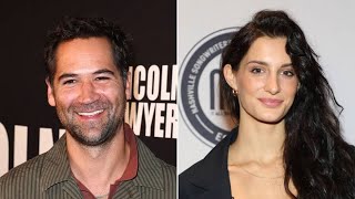 Audrey McGraw Confirms Relationship with Manuel Garcia-Rulfo | Sweet Photos and Updates