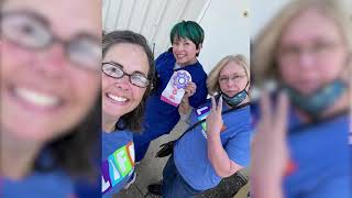 Backstage with The Simple Church | 09-26-2021 (9:00 AM)
