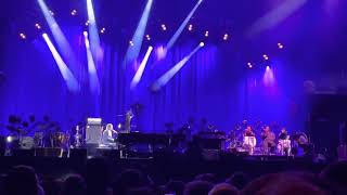 Nick Cave - Into My Arms (Best Kept Secret 12th June 2022)