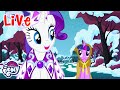 LIVE Christmas Episodes My Little Pony Friendship Is Magic Children S Cartoon MLP FIM 
